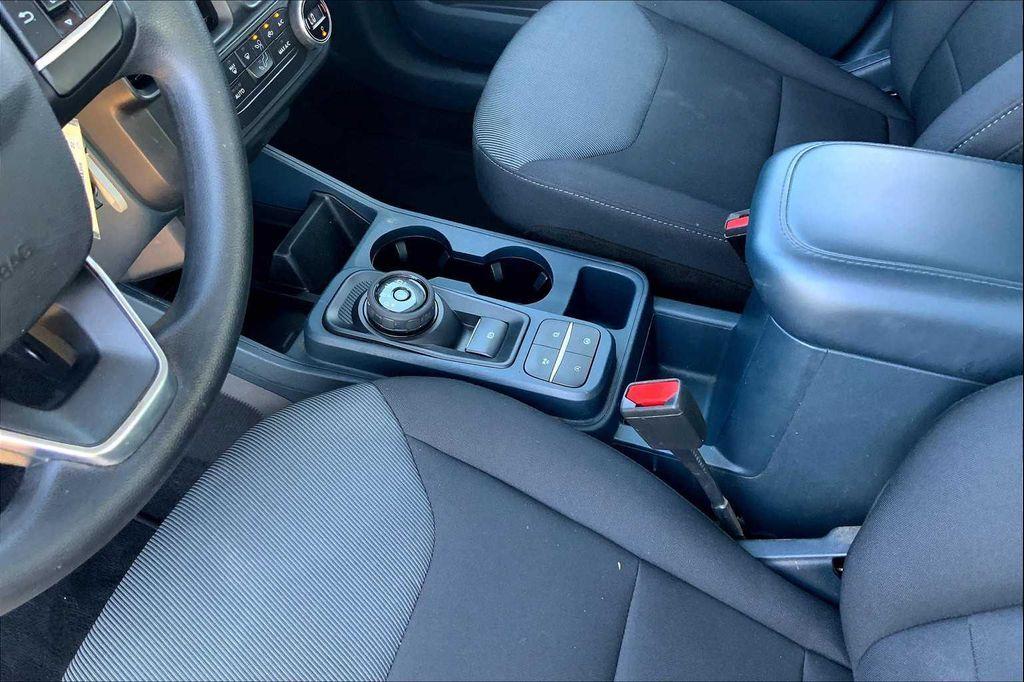 used 2022 Ford Maverick car, priced at $23,360