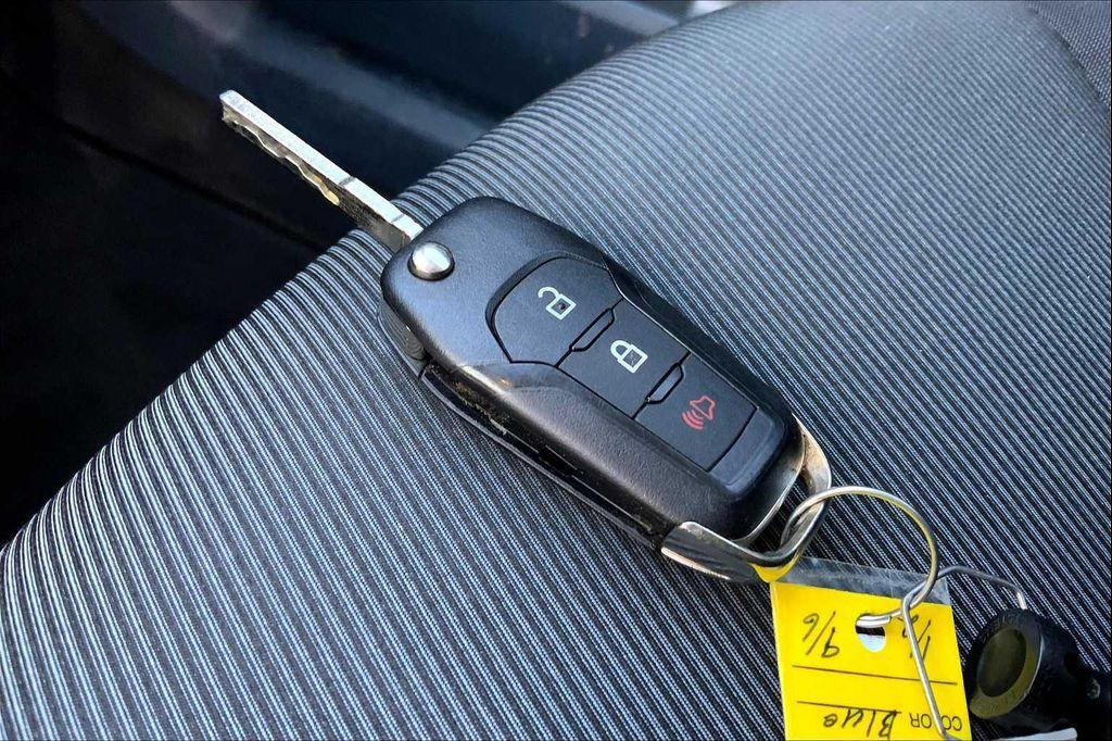 used 2022 Ford Maverick car, priced at $23,360