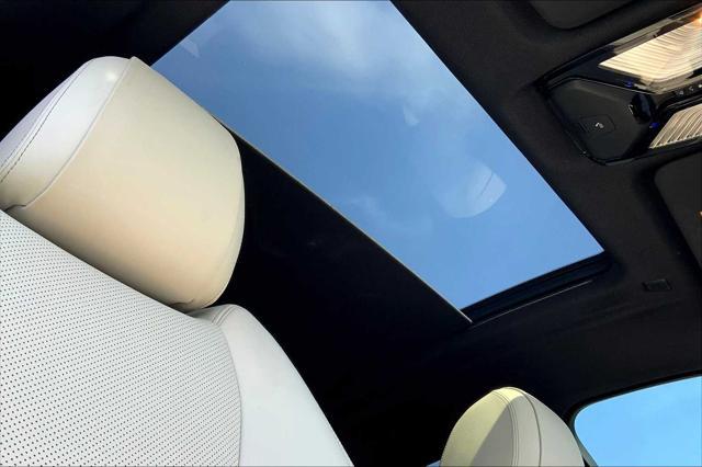 used 2021 BMW X6 car, priced at $44,620