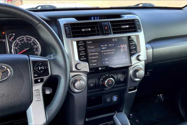 used 2023 Toyota 4Runner car, priced at $39,496