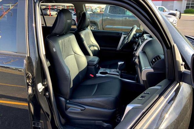 used 2023 Toyota 4Runner car, priced at $39,496