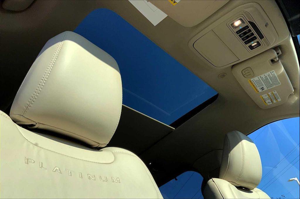used 2020 Ford Explorer car, priced at $25,900