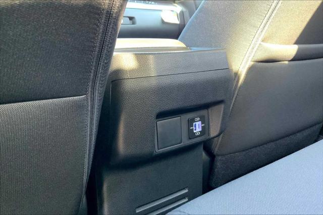 new 2025 Toyota Tacoma car, priced at $44,964