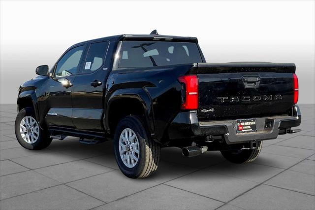 new 2025 Toyota Tacoma car, priced at $44,964