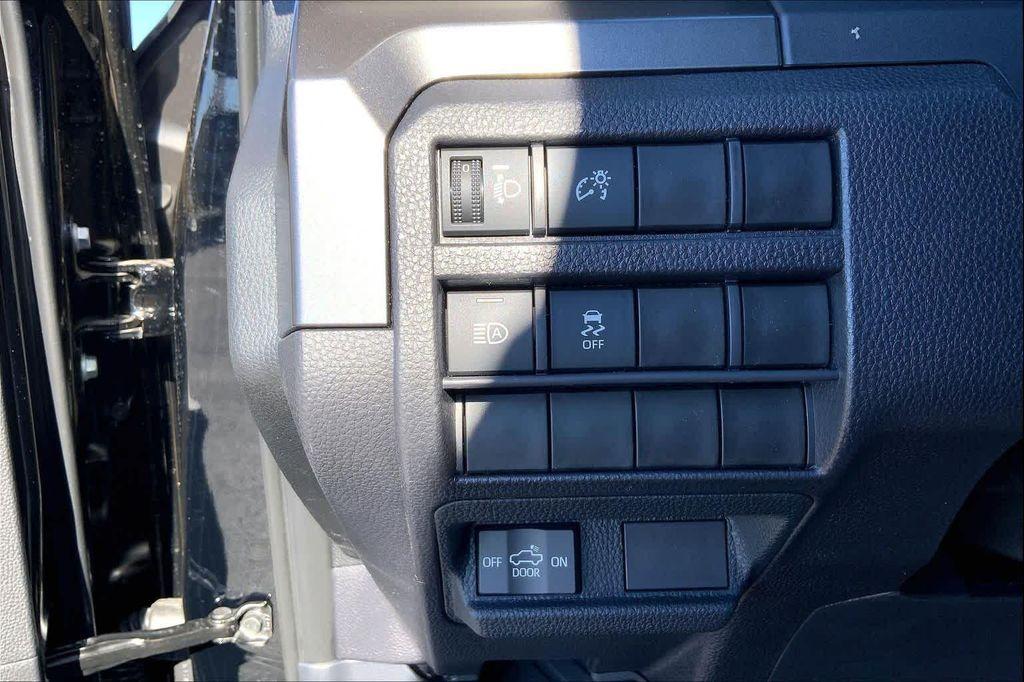 new 2025 Toyota Tacoma car, priced at $43,879