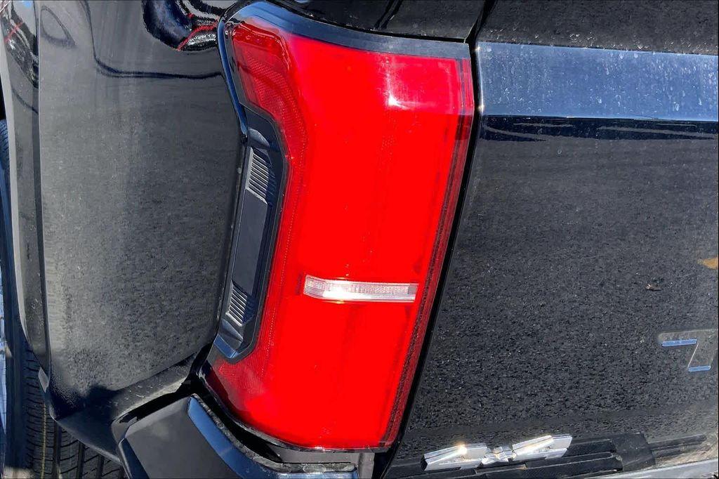 new 2025 Toyota Tacoma car, priced at $43,879