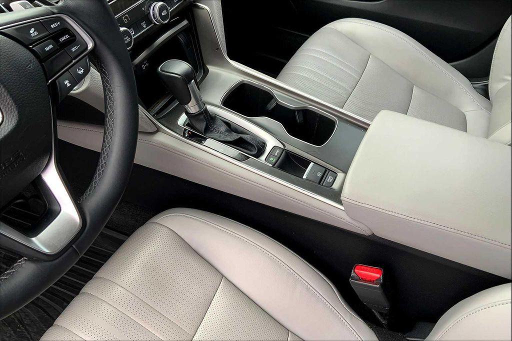 used 2018 Honda Accord car, priced at $20,618