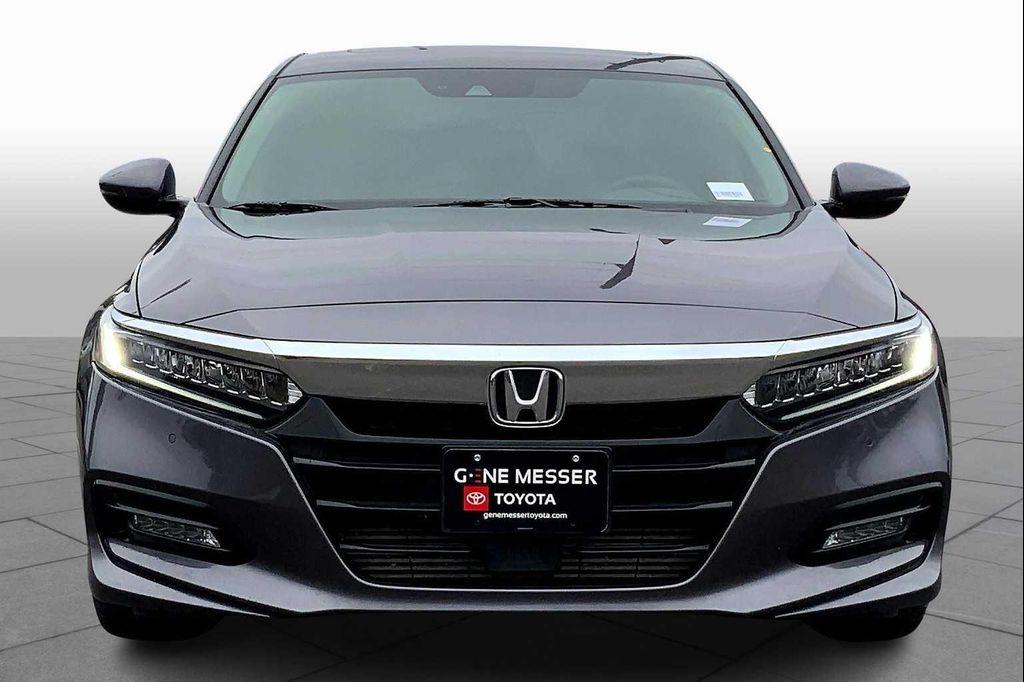 used 2018 Honda Accord car, priced at $20,618