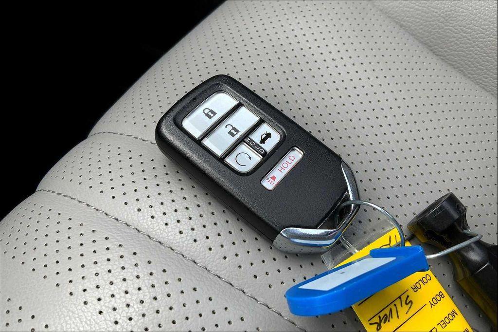 used 2018 Honda Accord car, priced at $20,618