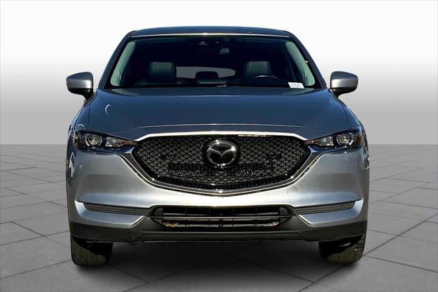 used 2020 Mazda CX-5 car, priced at $19,200