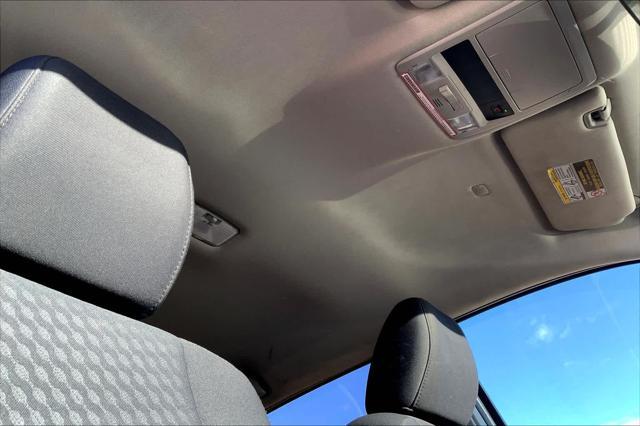 used 2023 Toyota Tacoma car, priced at $32,264