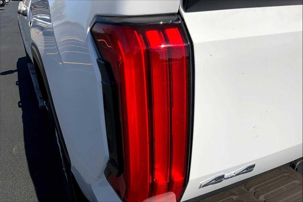 new 2026 Toyota Tundra car, priced at $60,569