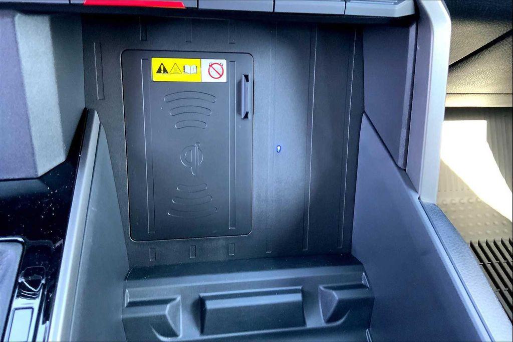 new 2026 Toyota Tundra car, priced at $60,569