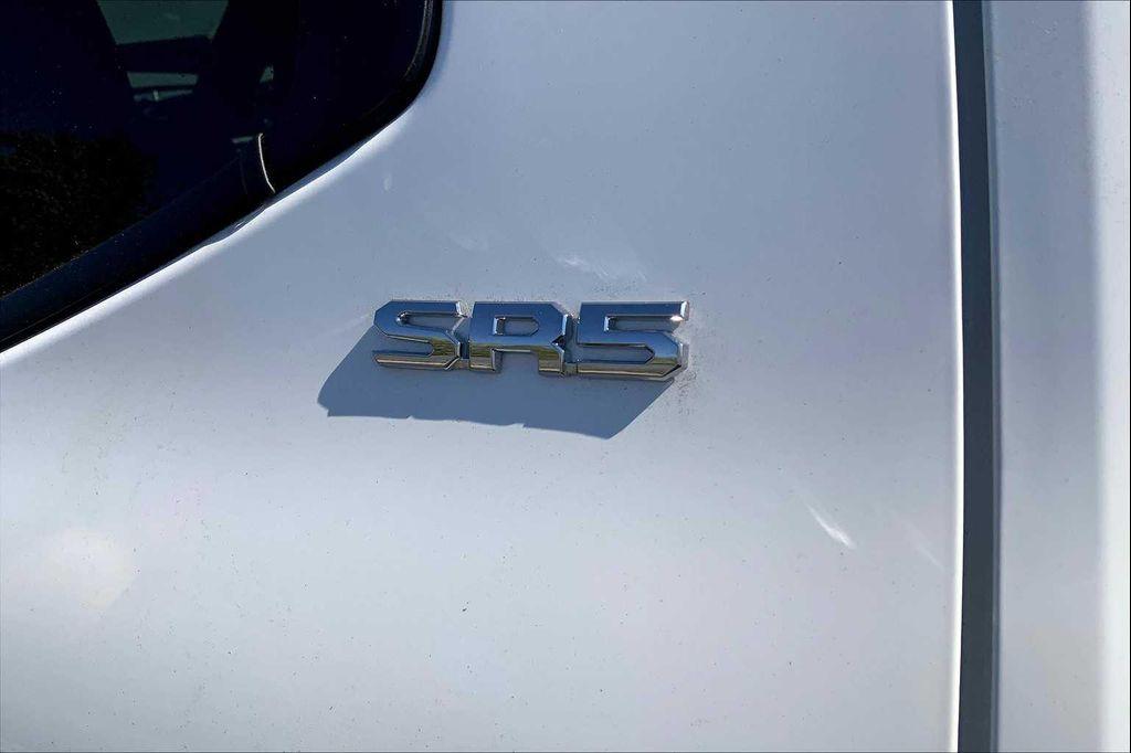 new 2026 Toyota Tundra car, priced at $60,569