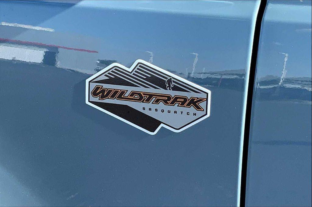 used 2022 Ford Bronco car, priced at $44,400