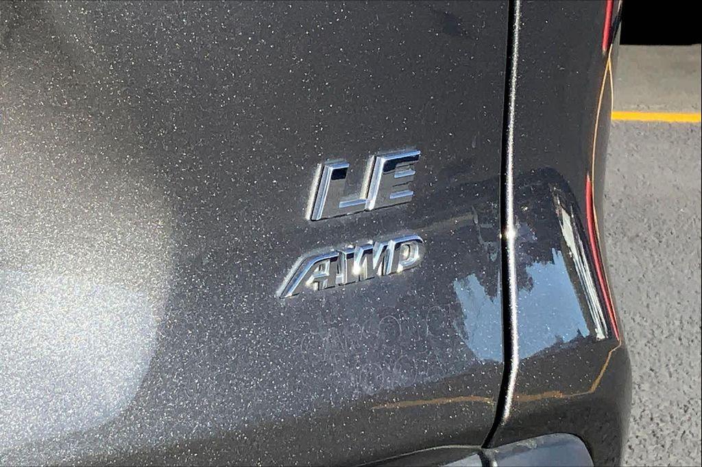 used 2022 Toyota RAV4 car, priced at $27,430