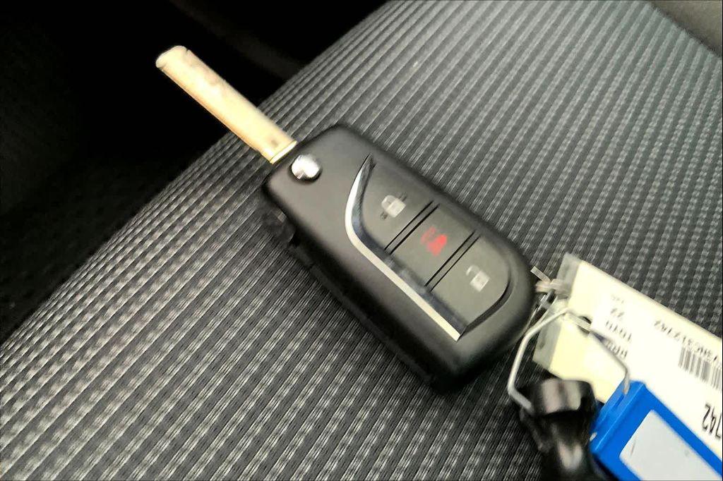 used 2022 Toyota RAV4 car, priced at $27,430