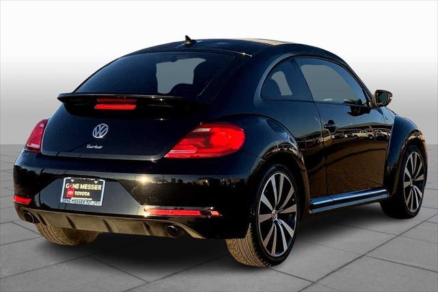 used 2013 Volkswagen Beetle car, priced at $11,500