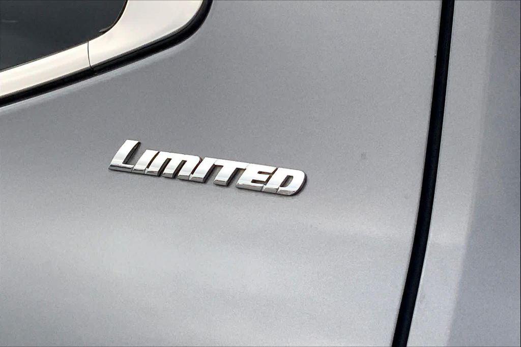 used 2024 Toyota Tundra Hybrid car, priced at $55,370