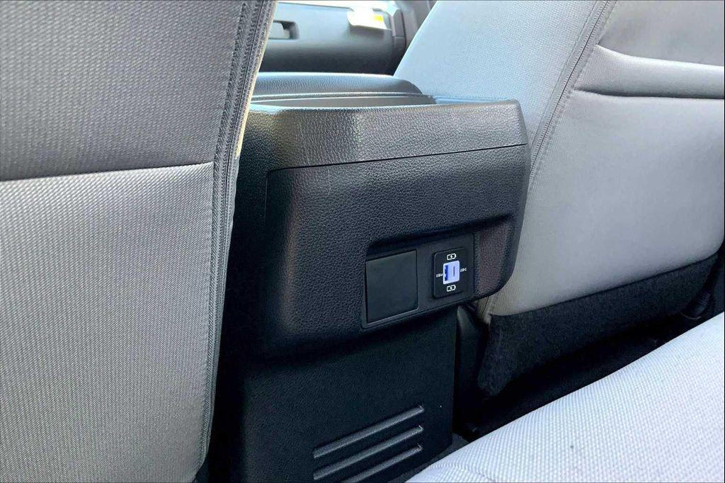 new 2025 Toyota Tacoma car, priced at $44,967