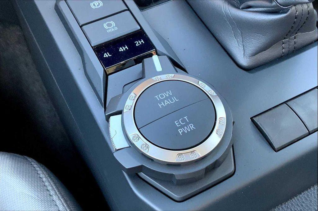 new 2025 Toyota Tacoma car, priced at $44,967