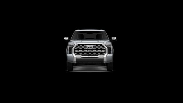 new 2025 Toyota Tundra Hybrid car, priced at $78,814