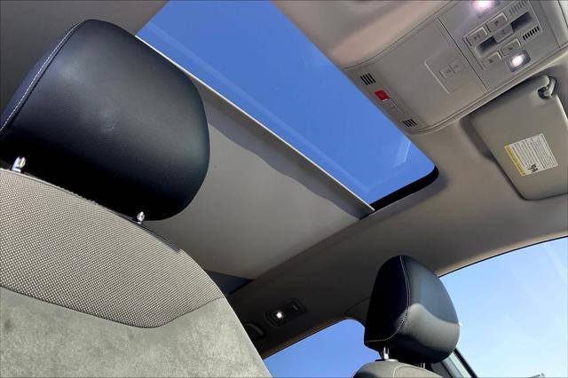 used 2022 Volkswagen Taos car, priced at $19,900