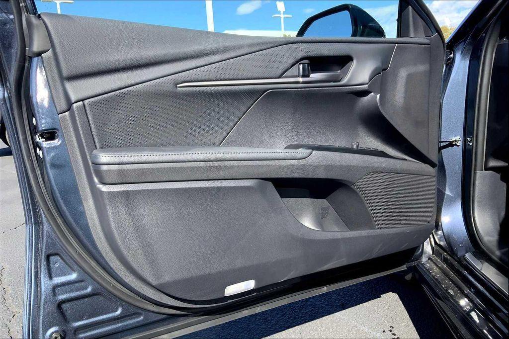 new 2026 Toyota Camry car, priced at $46,831