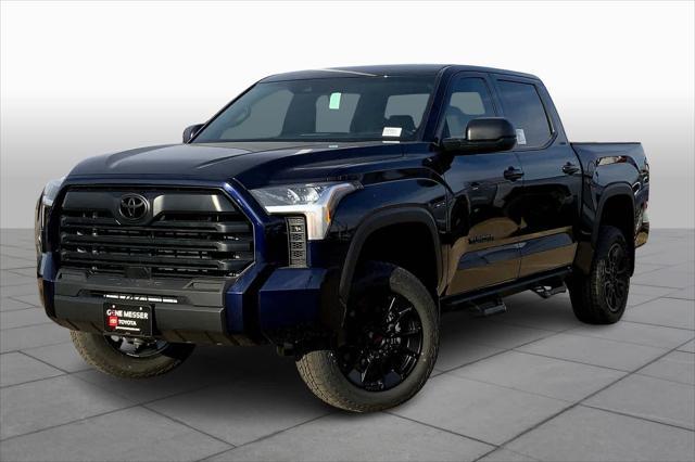 new 2025 Toyota Tundra car, priced at $64,976