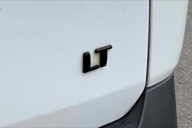 used 2022 Chevrolet Traverse car, priced at $26,600