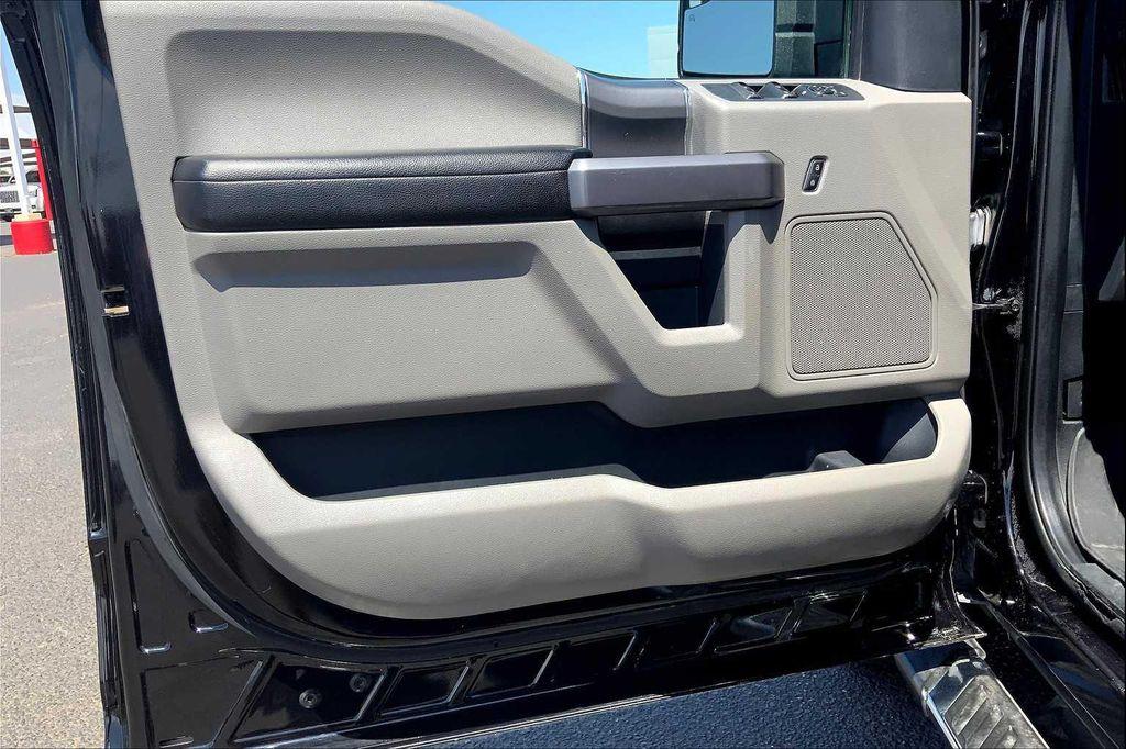 used 2020 Ford F-150 car, priced at $25,883