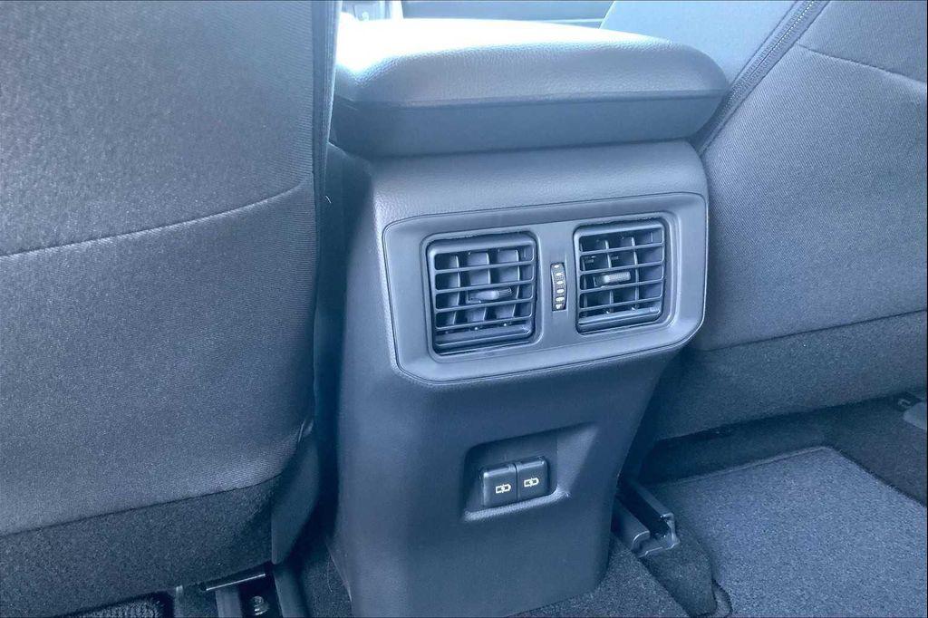 new 2025 Toyota RAV4 car, priced at $36,398