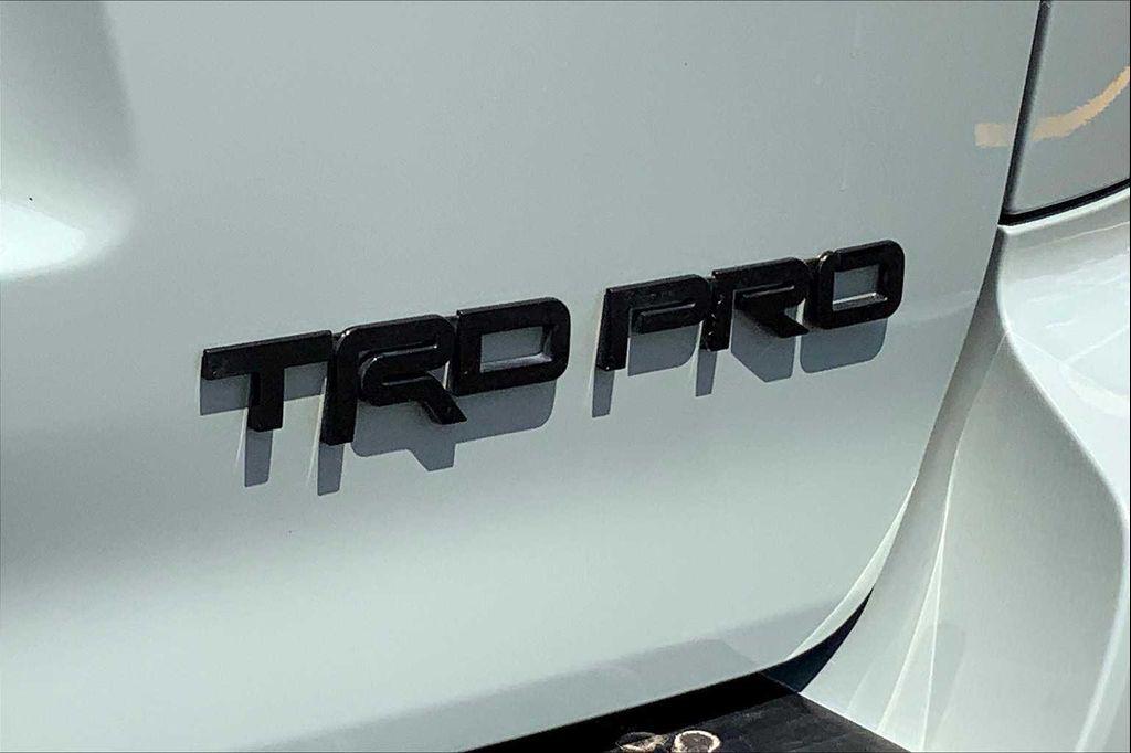 used 2021 Toyota Sequoia car, priced at $45,000