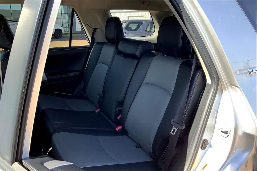 used 2018 Toyota 4Runner car, priced at $27,900