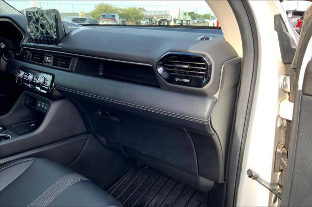 used 2024 Honda Pilot car, priced at $44,300