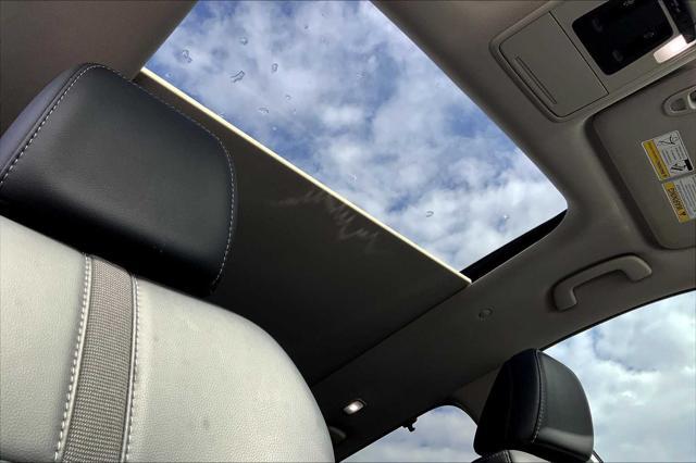 used 2024 Honda Pilot car, priced at $44,300