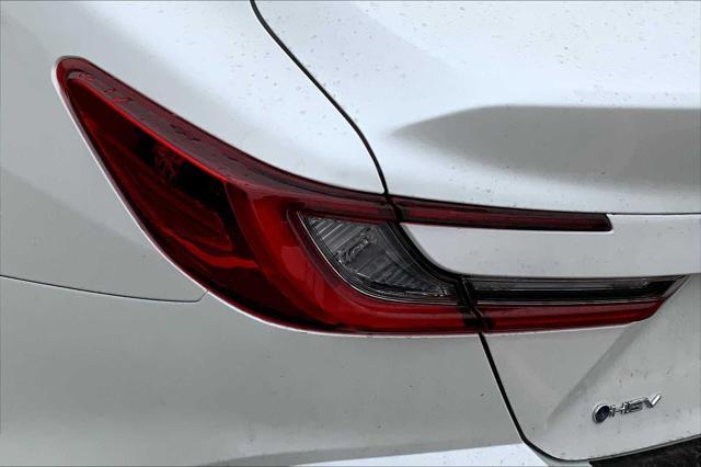 new 2025 Toyota Camry car, priced at $41,854