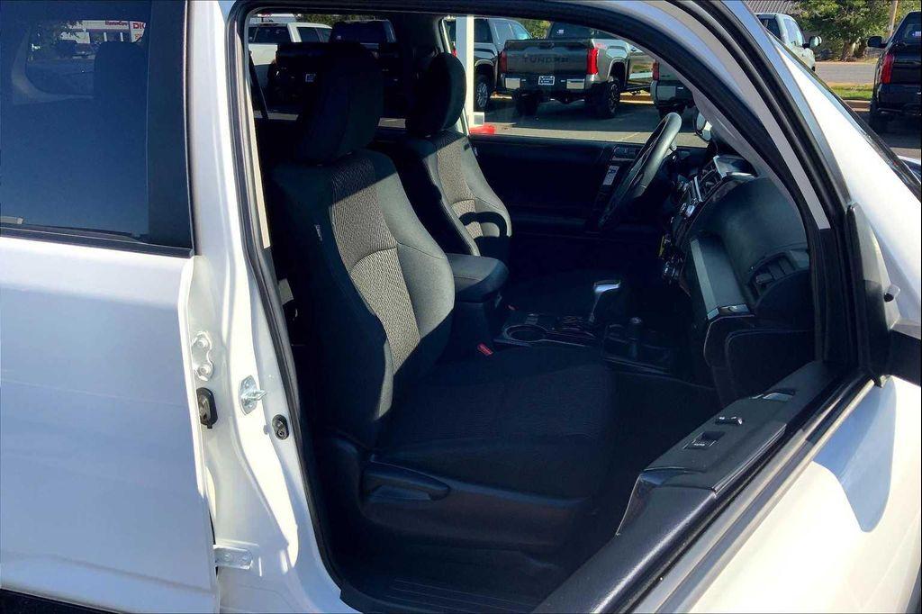used 2019 Toyota 4Runner car, priced at $37,826