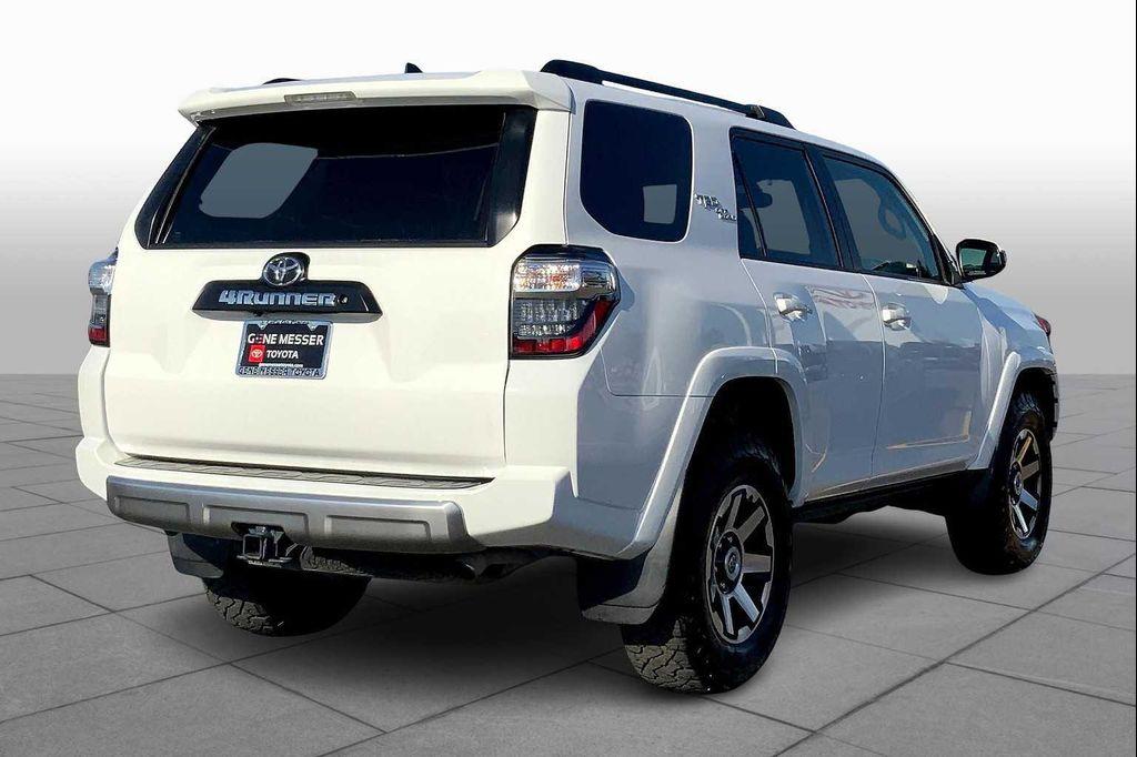 used 2019 Toyota 4Runner car, priced at $37,826