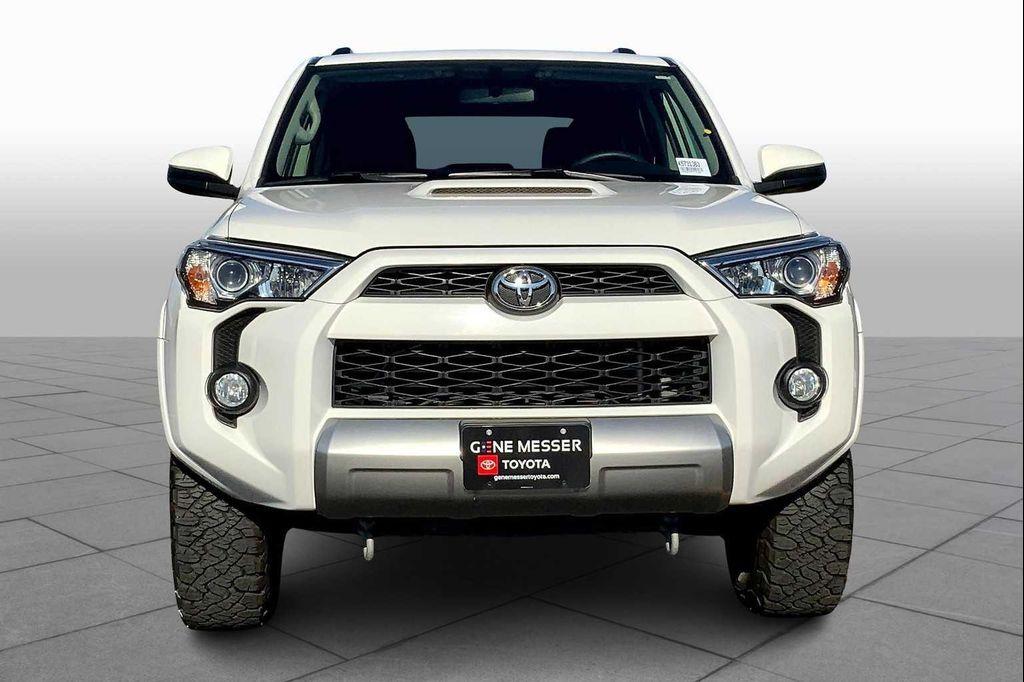 used 2019 Toyota 4Runner car, priced at $37,826