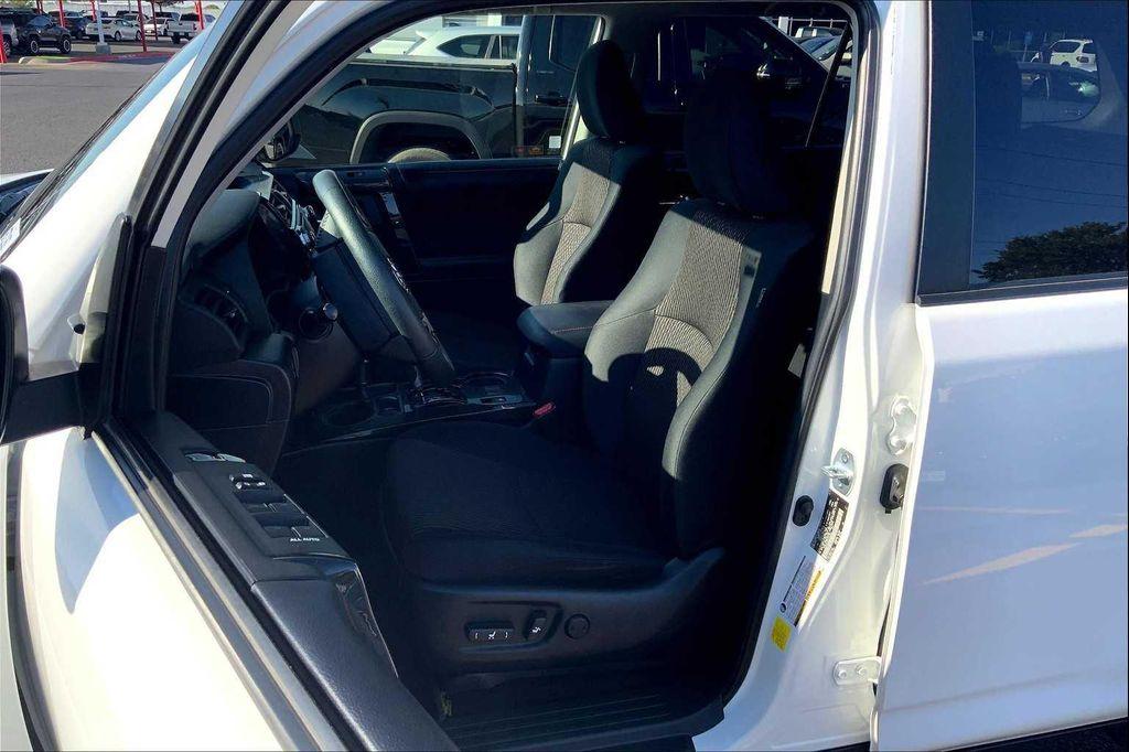 used 2019 Toyota 4Runner car, priced at $37,826