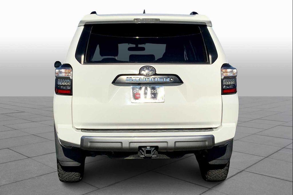 used 2019 Toyota 4Runner car, priced at $37,826
