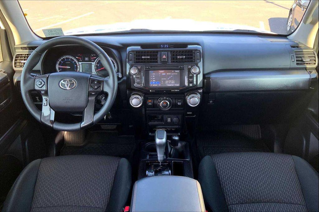 used 2019 Toyota 4Runner car, priced at $37,826