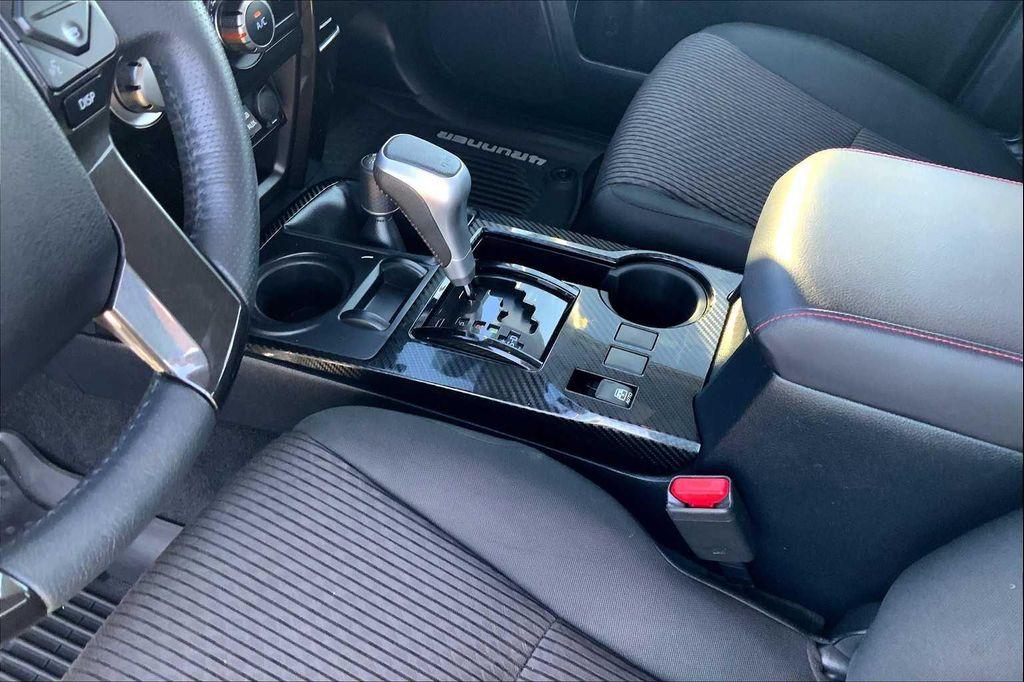 used 2019 Toyota 4Runner car, priced at $37,826