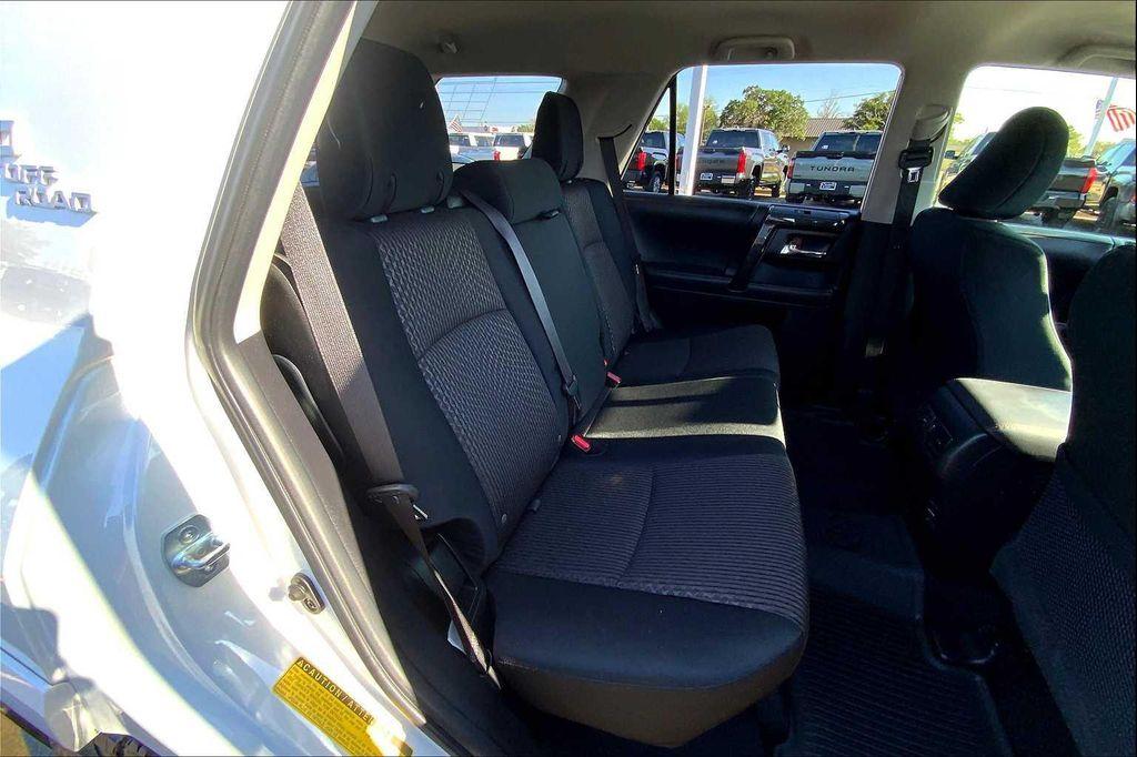 used 2019 Toyota 4Runner car, priced at $37,826