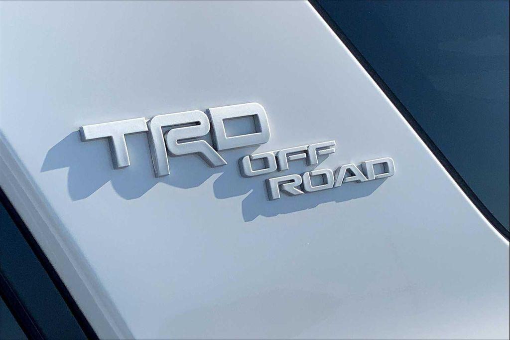 used 2019 Toyota 4Runner car, priced at $37,826