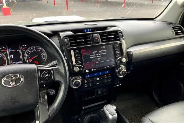 used 2020 Toyota 4Runner car, priced at $45,900