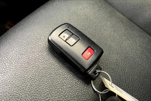 used 2020 Toyota 4Runner car, priced at $45,900
