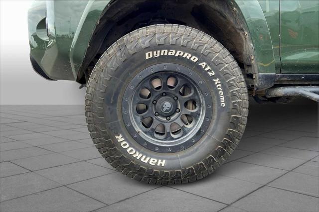 used 2020 Toyota 4Runner car, priced at $45,900