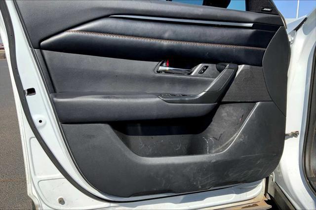 used 2023 Mazda CX-50 car, priced at $28,900
